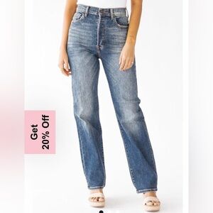Cello high rise jeans